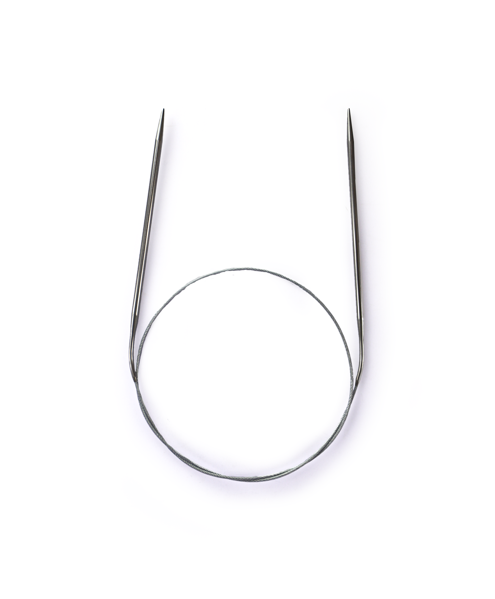 Steel Circular Needle